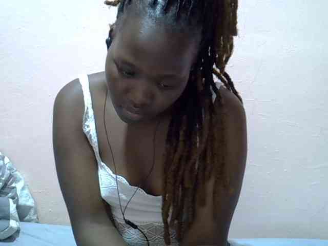 Candylily1 webcam