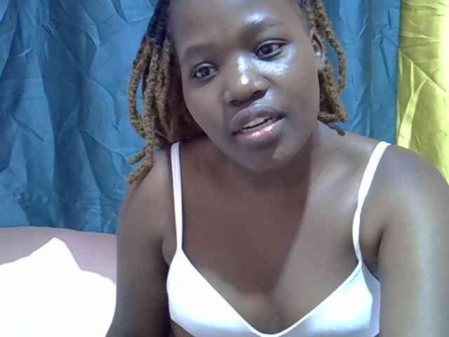 Candylily1 webcam