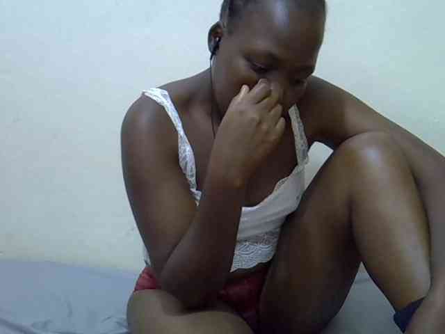 Candylily1 webcam