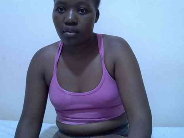 Candylily1 webcam