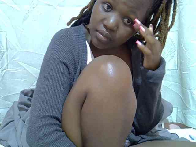 Candylily1 webcam