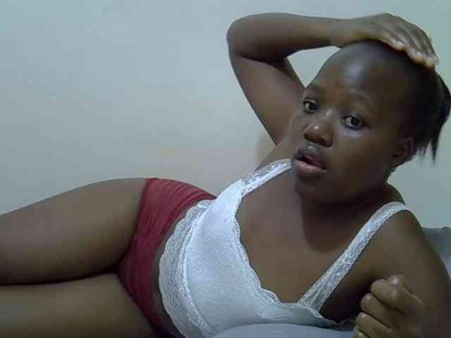 Candylily1 webcam