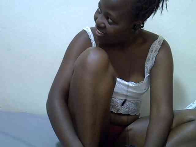 Candylily1 webcam