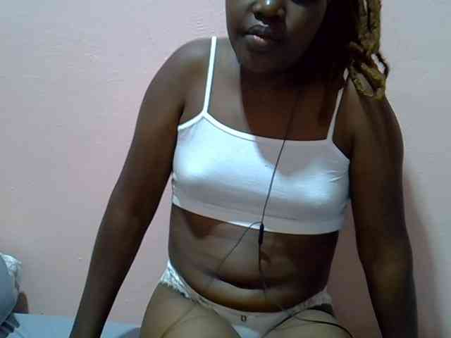 Candylily1 webcam