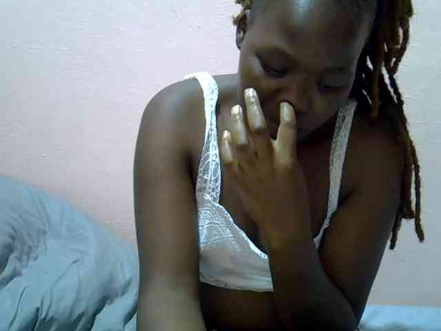 Candylily1 webcam