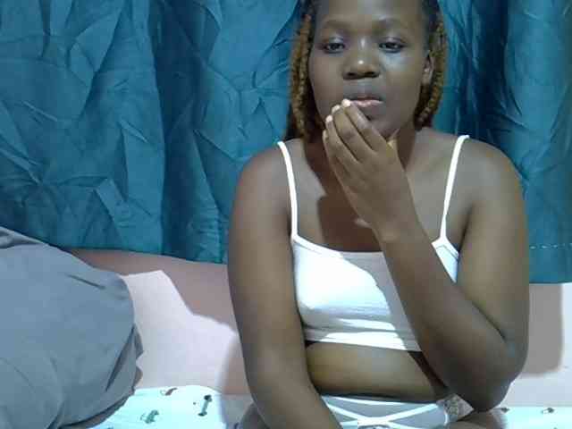 Candylily1 webcam