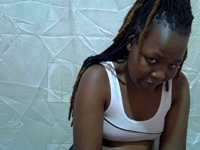 Candylily1 webcam