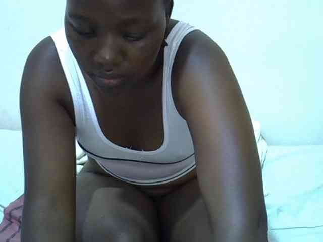 Candylily1 webcam