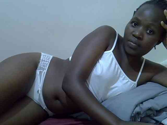 Candylily1 webcam