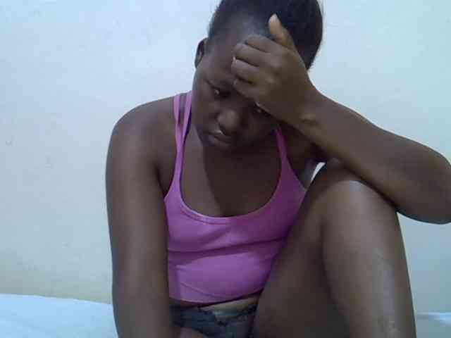 Candylily1 webcam