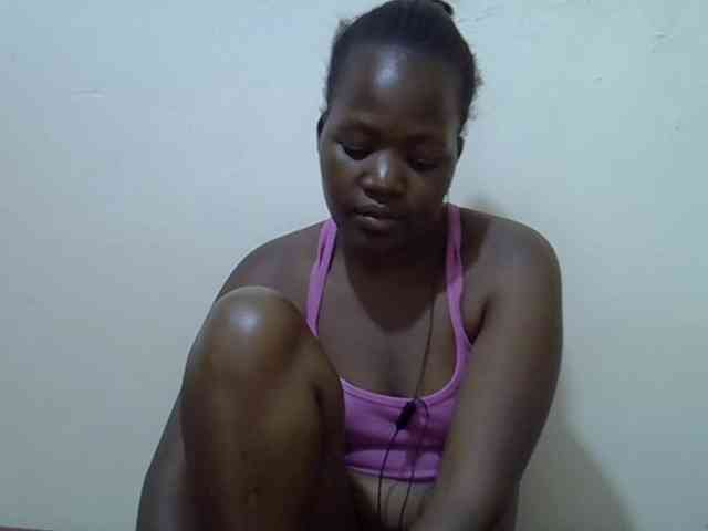 Candylily1 webcam