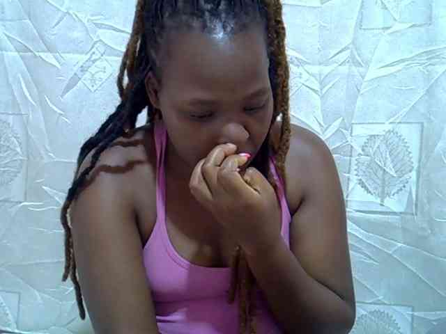 Candylily1 webcam