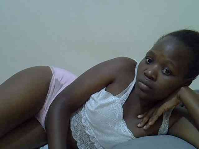 Candylily1 webcam