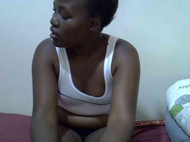 Candylily1 webcam