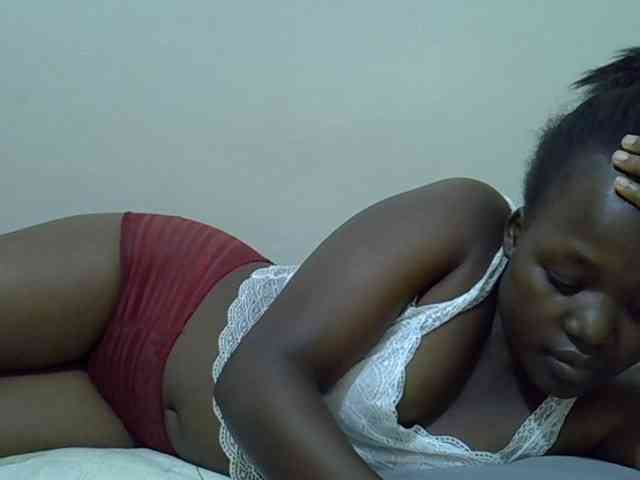 Candylily1 webcam