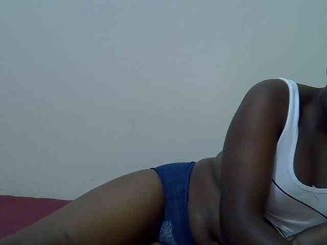 Candylily1 webcam