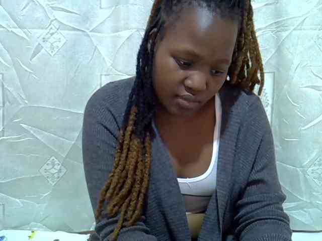 Candylily1 webcam