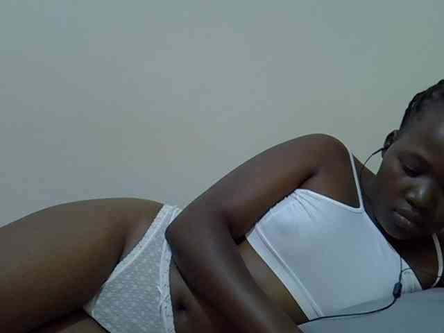Candylily1 webcam
