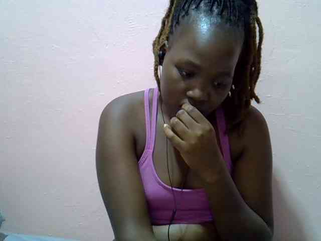 Candylily1 webcam