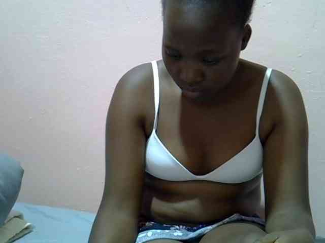 Candylily1 webcam