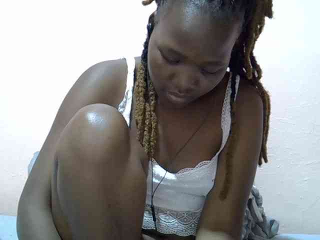 Candylily1 webcam