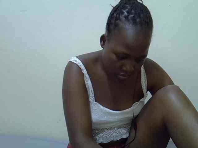 Candylily1 webcam