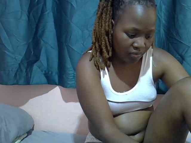 Candylily1 webcam
