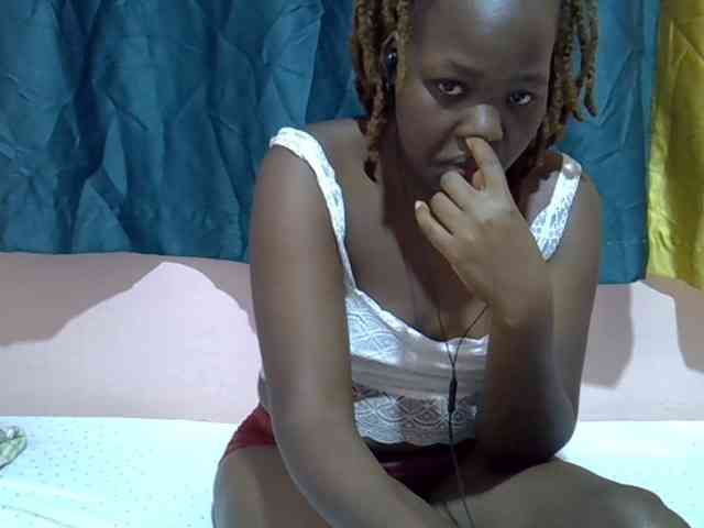 Candylily1 webcam