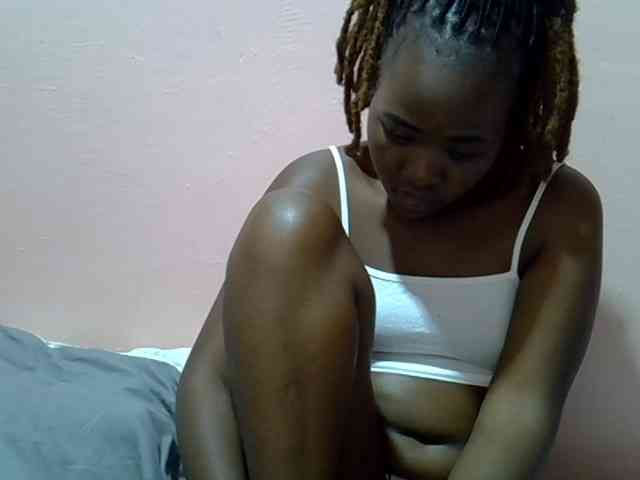 Candylily1 webcam