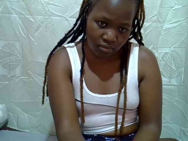 Candylily1 webcam