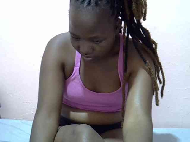 Candylily1 webcam