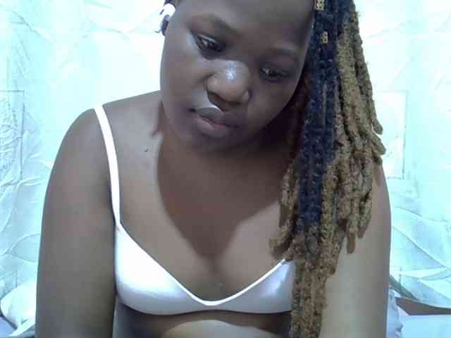 Candylily1 webcam
