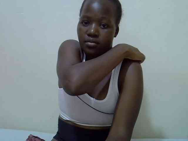 Candylily1 webcam