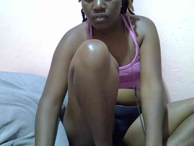 Candylily1 webcam