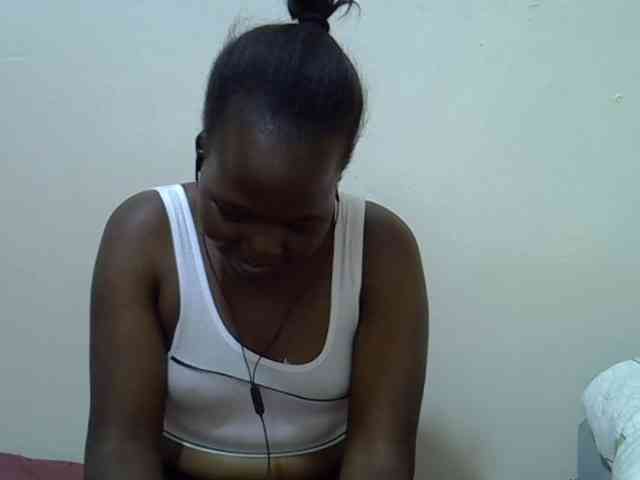 Candylily1 webcam
