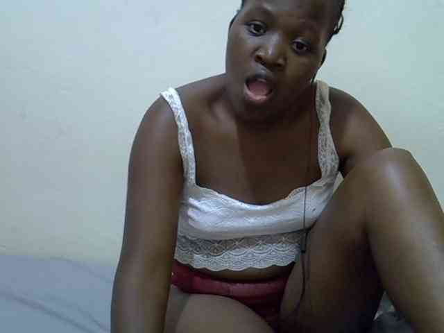 Candylily1 webcam