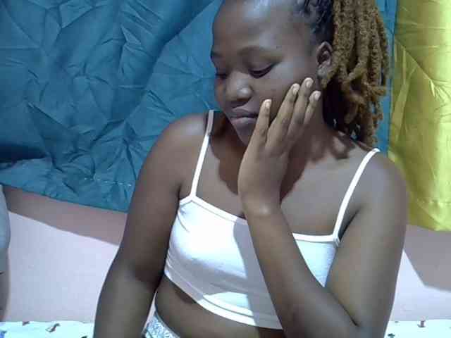 Candylily1 webcam