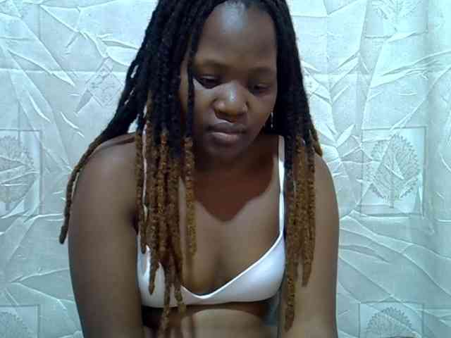 Candylily1 webcam