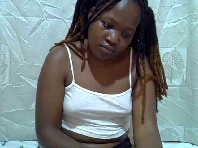 Candylily1 webcam