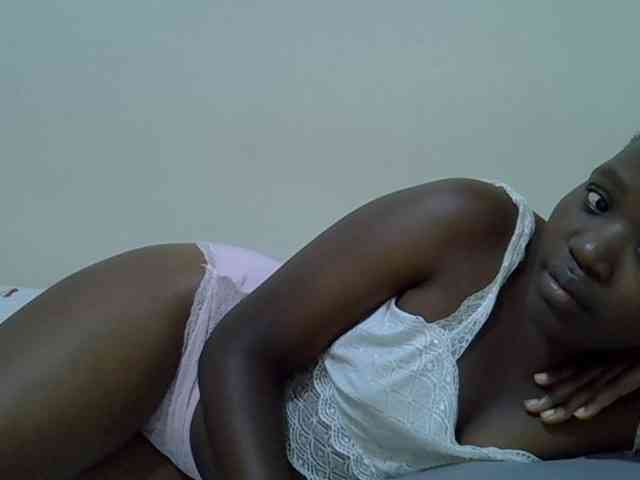 Candylily1 webcam