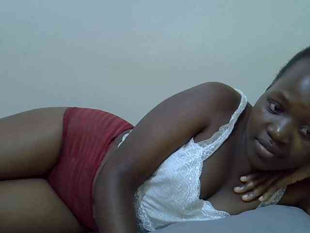 Candylily1 webcam