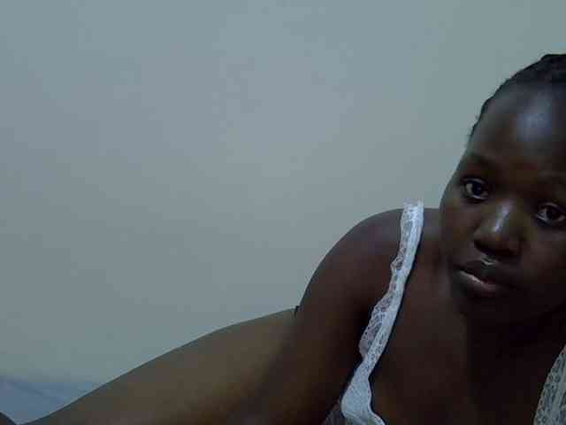 Candylily1 webcam