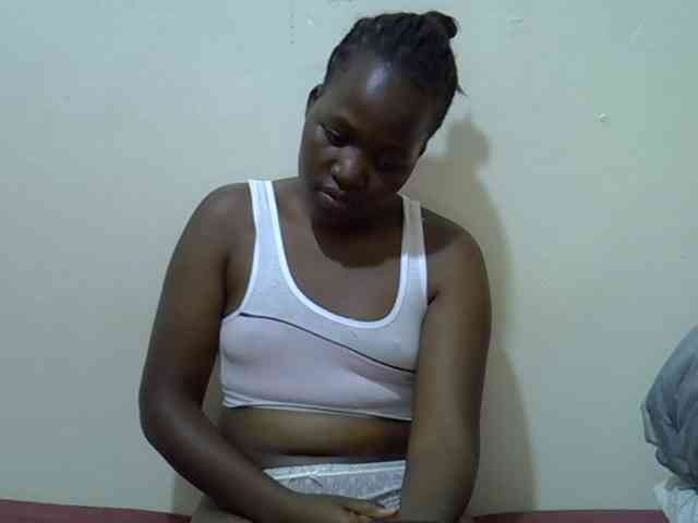 Candylily1 webcam