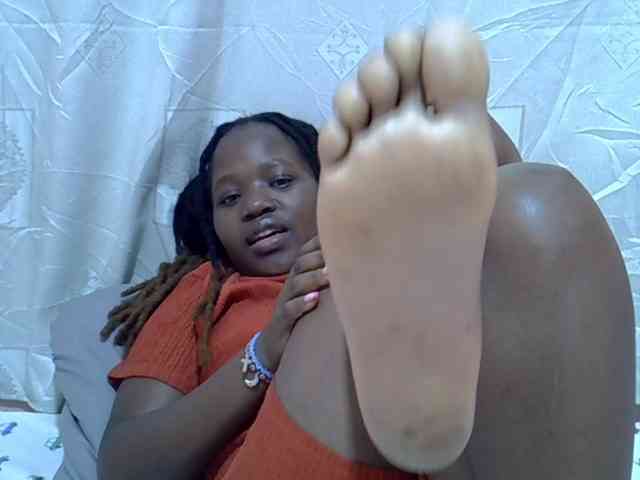 Candylily1 webcam