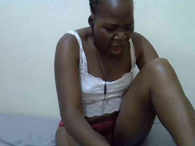 Candylily1 webcam