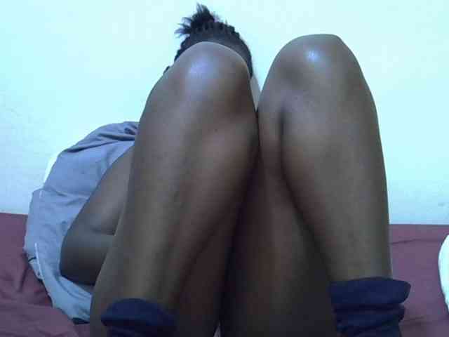 Candylily1 webcam