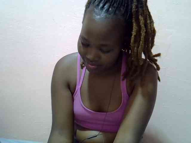 Candylily1 webcam