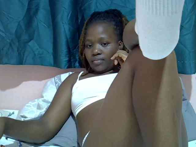 Candylily1 webcam