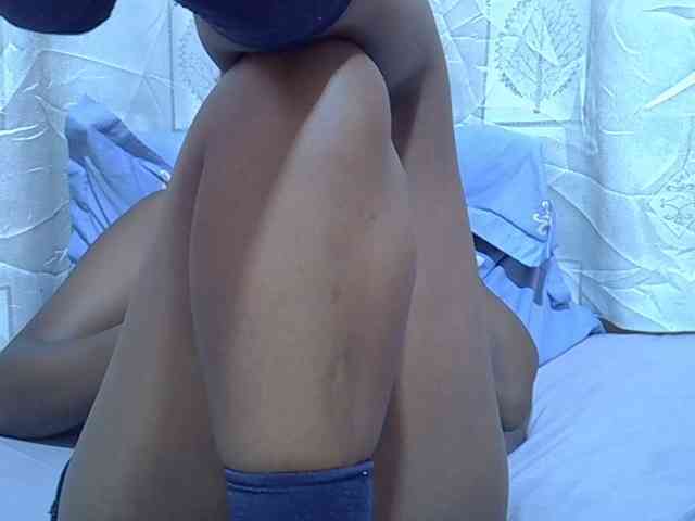 Candylily1 webcam