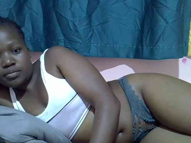 Candylily1 webcam